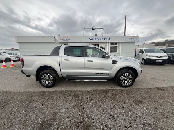Used Ford Ranger 2022 for sale - 76178460: Photo 7