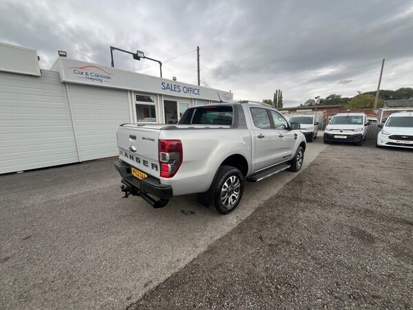 Used Ford Ranger 2022 for sale - 76178460: Photo 8