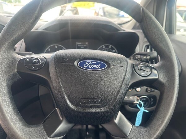 Used Ford Transit Connect 2021 for sale - 74649789: Photo 11