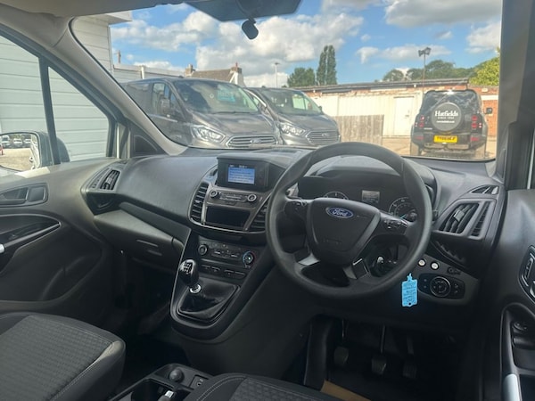 Used Ford Transit Connect 2021 for sale - 74649789: Photo 13