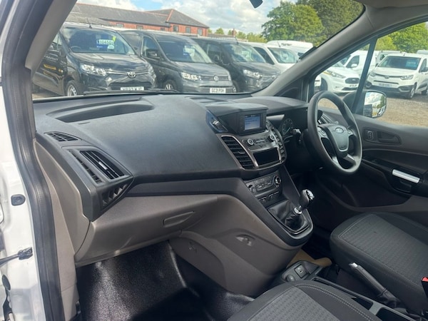 Used Ford Transit Connect 2021 for sale - 74649789: Photo 14