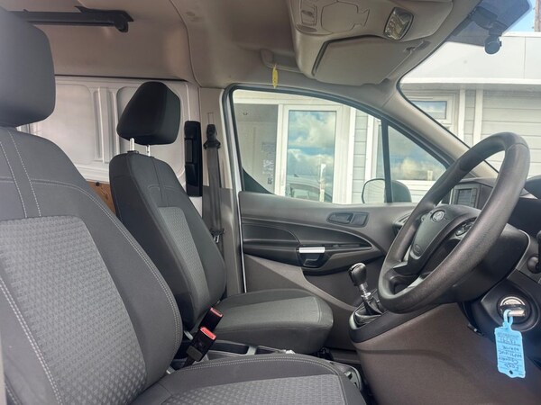 Used Ford Transit Connect 2021 for sale - 74649789: Photo 15