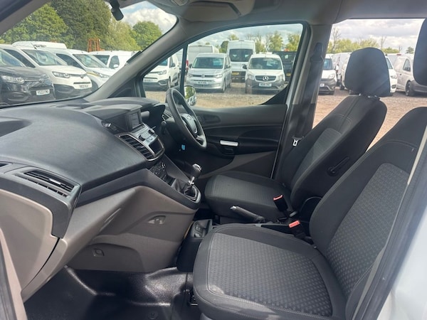 Used Ford Transit Connect 2021 for sale - 74649789: Photo 16