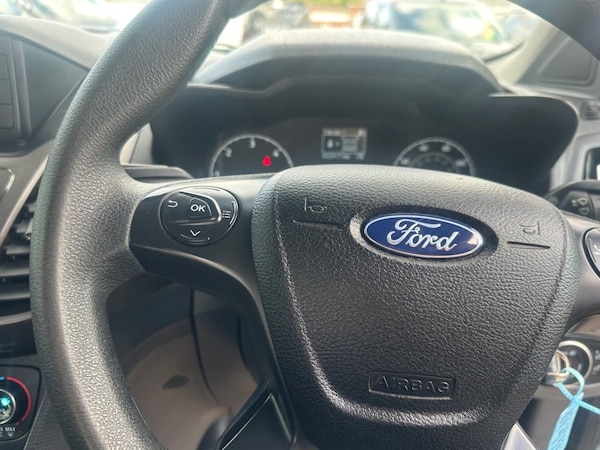 Used Ford Transit Connect 2021 for sale - 74649789: Photo 25