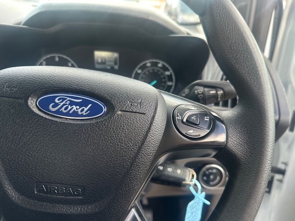 Used Ford Transit Connect 2021 for sale - 74649789: Photo 26