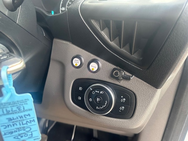 Used Ford Transit Connect 2021 for sale - 74649789: Photo 27