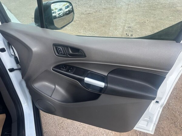 Used Ford Transit Connect 2021 for sale - 74649789: Photo 28