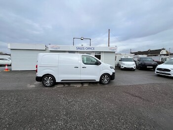 Used Toyota ProAce 2022 for sale - 76178397: Photo