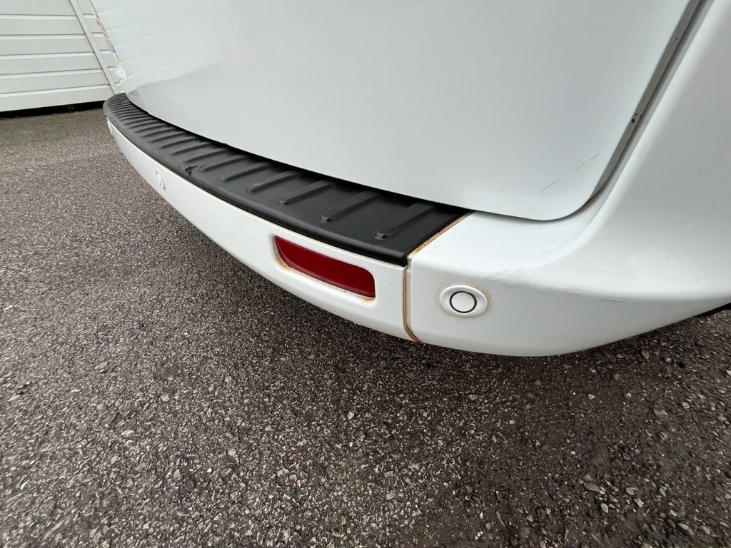 Used Ford Transit Custom 2022 for sale - 77275706: Photo 13