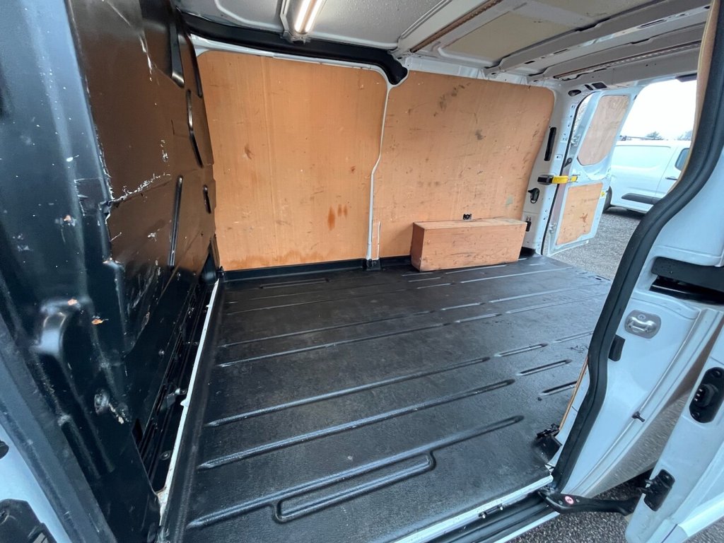 Used Ford Transit Custom 2022 for sale - 77275706: Photo 16