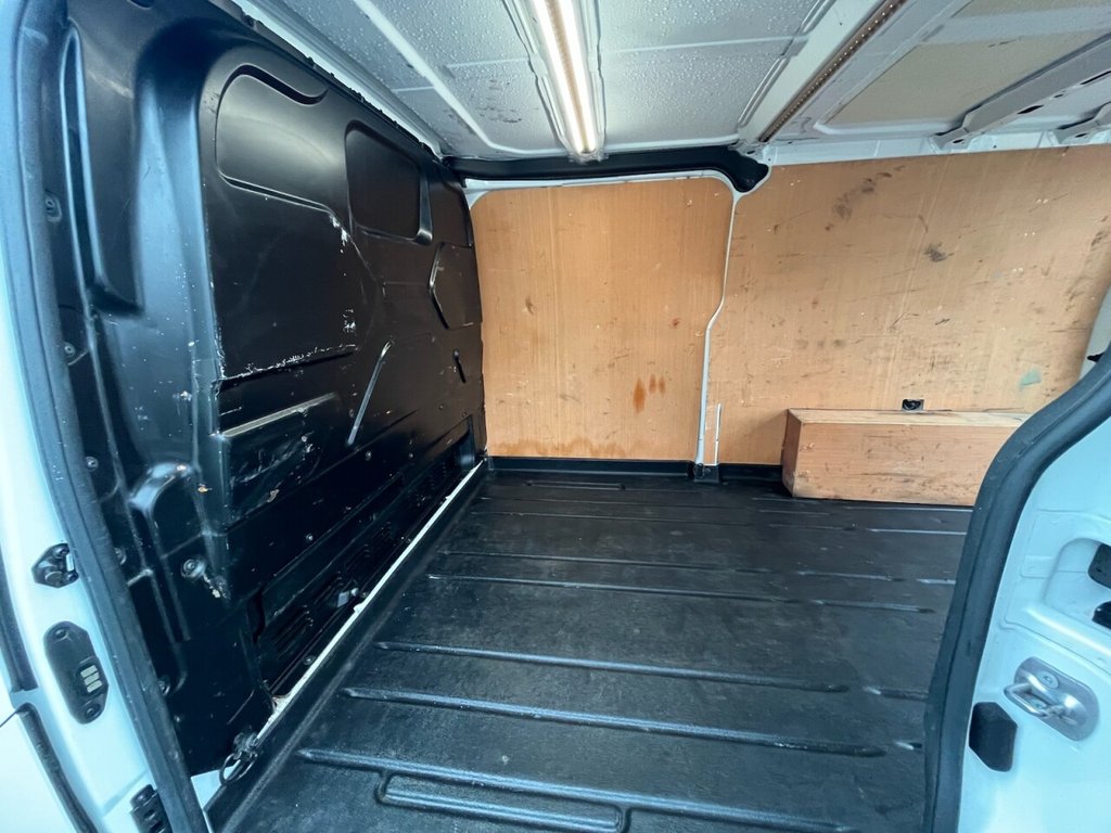 Used Ford Transit Custom 2022 for sale - 77275706: Photo 17