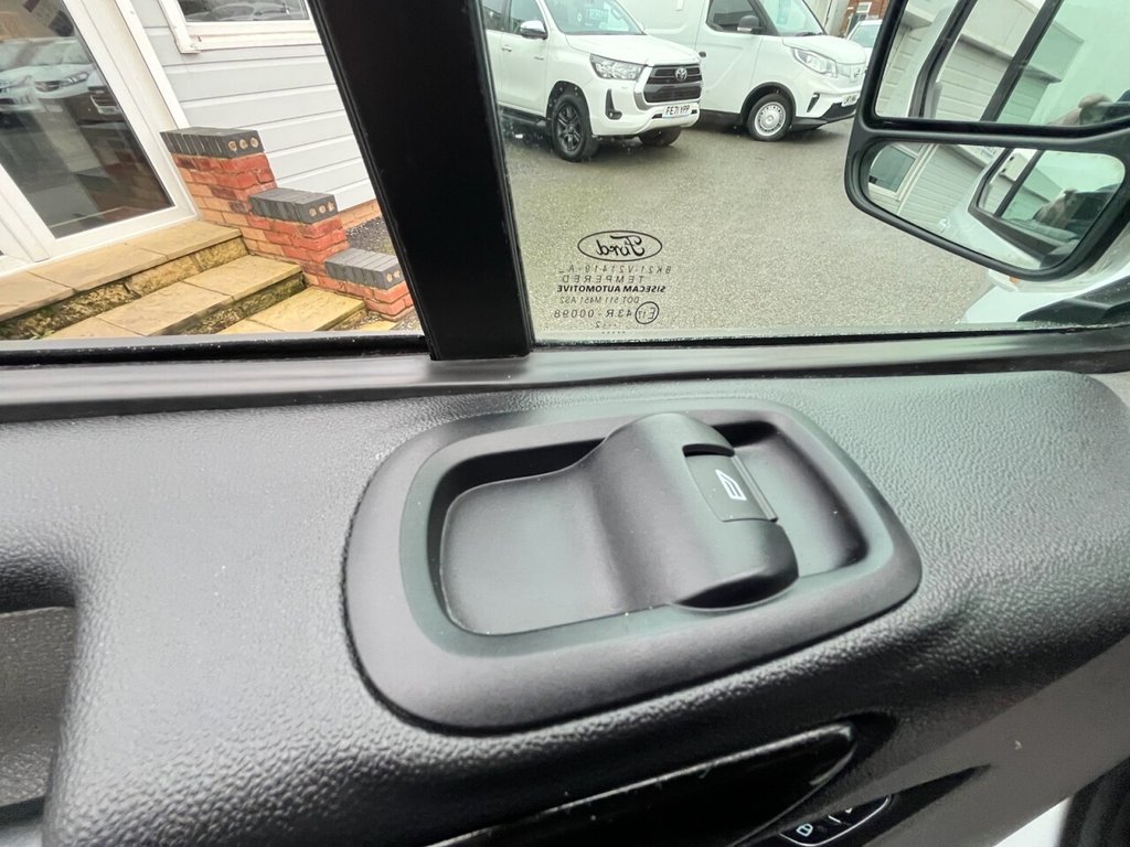 Used Ford Transit Custom 2022 for sale - 77275706: Photo 21