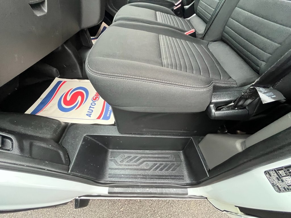 Used Ford Transit Custom 2022 for sale - 77275706: Photo 25
