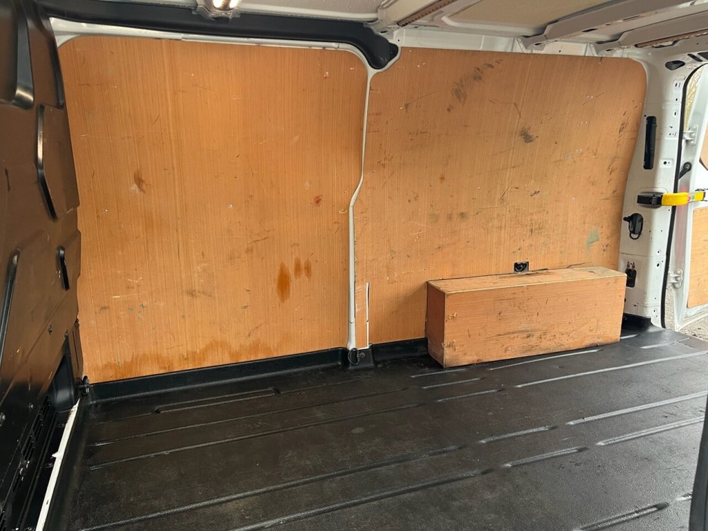 Used Ford Transit Custom 2022 for sale - 77275706: Photo 29