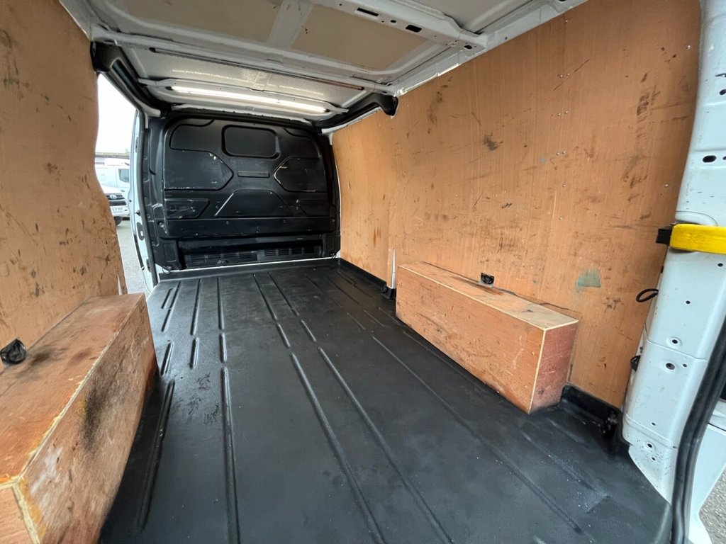 Used Ford Transit Custom 2022 for sale - 77275706: Photo 30