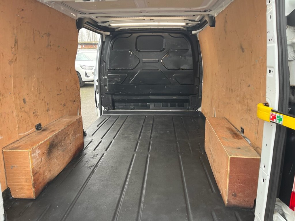 Used Ford Transit Custom 2022 for sale - 77275706: Photo 32