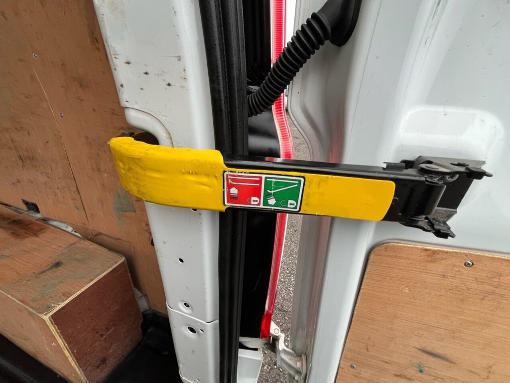 Used Ford Transit Custom 2022 for sale - 77275706: Photo 35