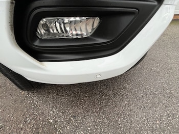 Used Ford Transit Custom 2022 for sale - 77275706: Photo