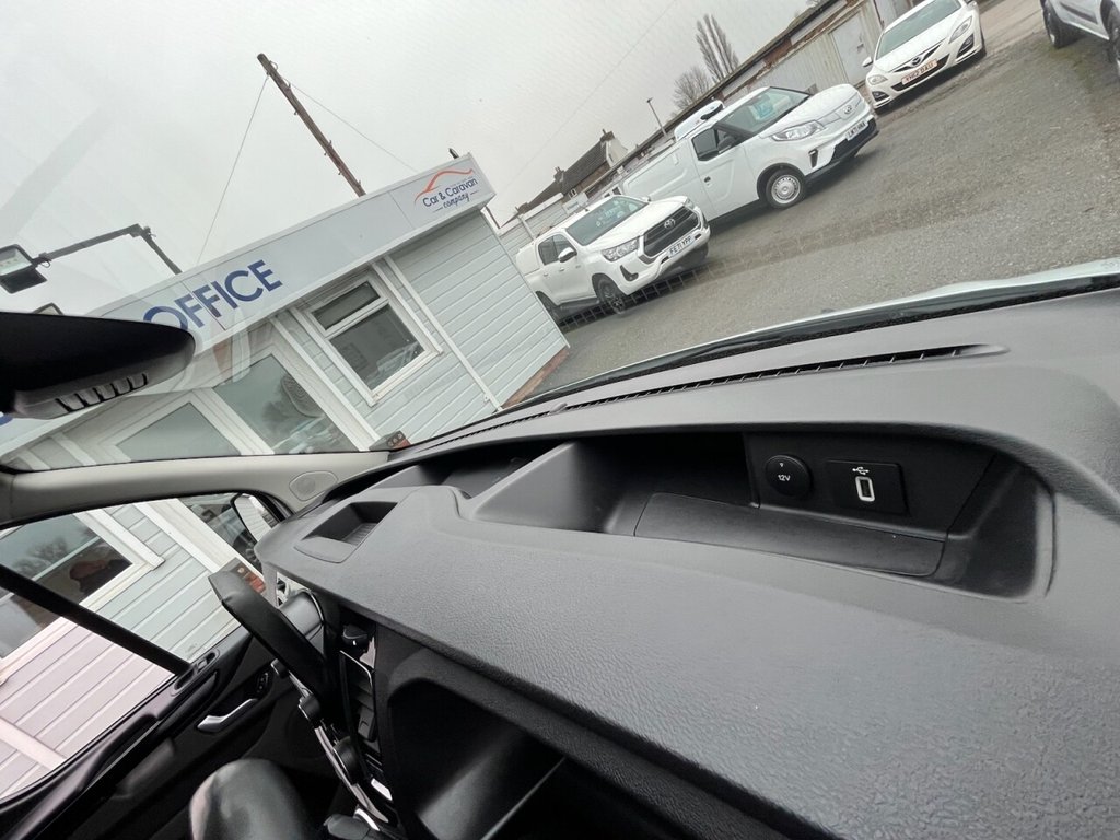 Used Ford Transit Custom 2022 for sale - 77275706: Photo 40