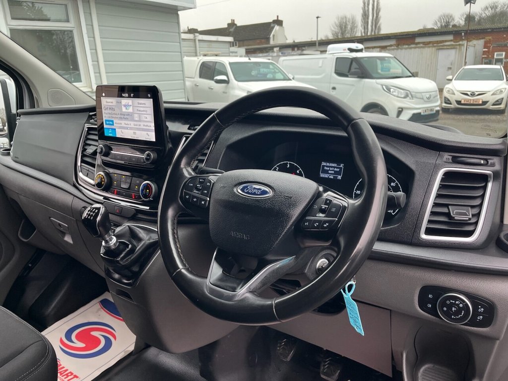 Used Ford Transit Custom 2022 for sale - 77275706: Photo 43