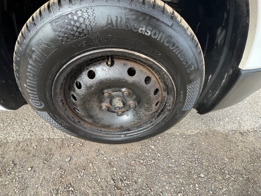 Used Nissan e-NV200 2019 for sale - 77976751: Photo 10