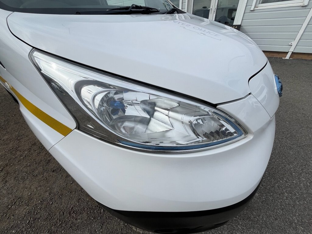 Used Nissan e-NV200 2019 for sale - 77976751: Photo 12