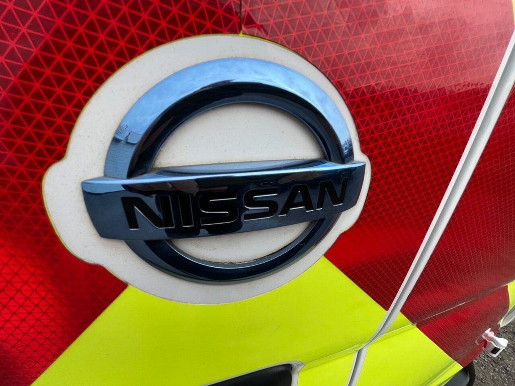 Used Nissan e-NV200 2019 for sale - 77976751: Photo 13