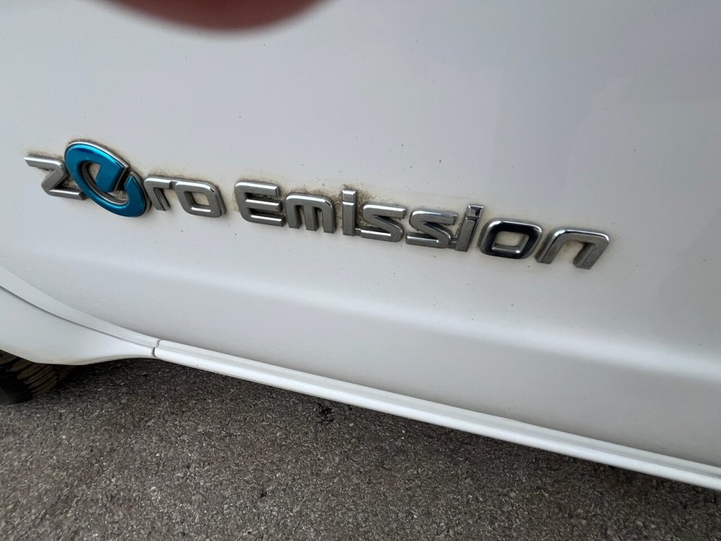 Used Nissan e-NV200 2019 for sale - 77976751: Photo 18