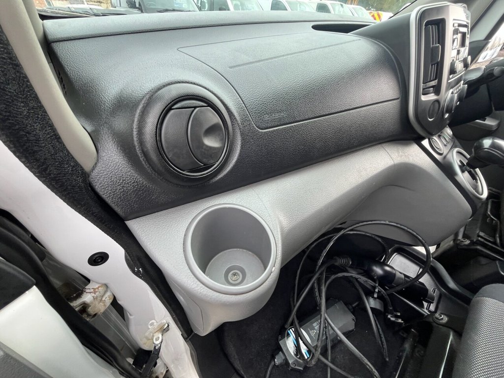 Used Nissan e-NV200 2019 for sale - 77976751: Photo 19