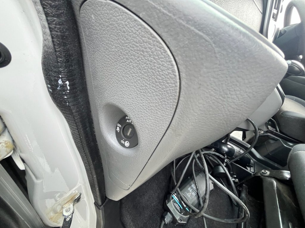 Used Nissan e-NV200 2019 for sale - 77976751: Photo 20