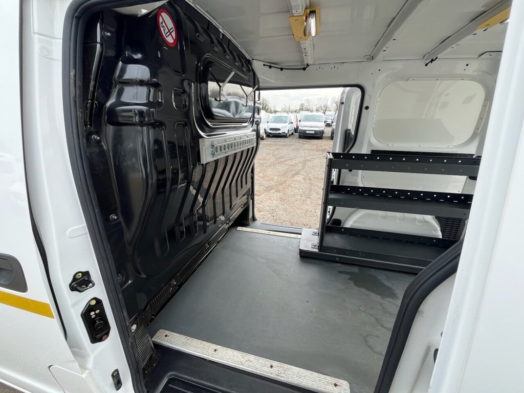 Used Nissan e-NV200 2019 for sale - 77976751: Photo 26