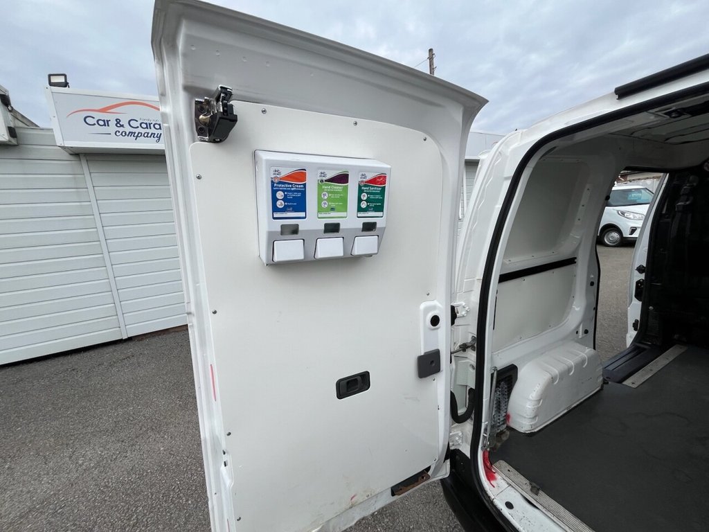 Used Nissan e-NV200 2019 for sale - 77976751: Photo 30