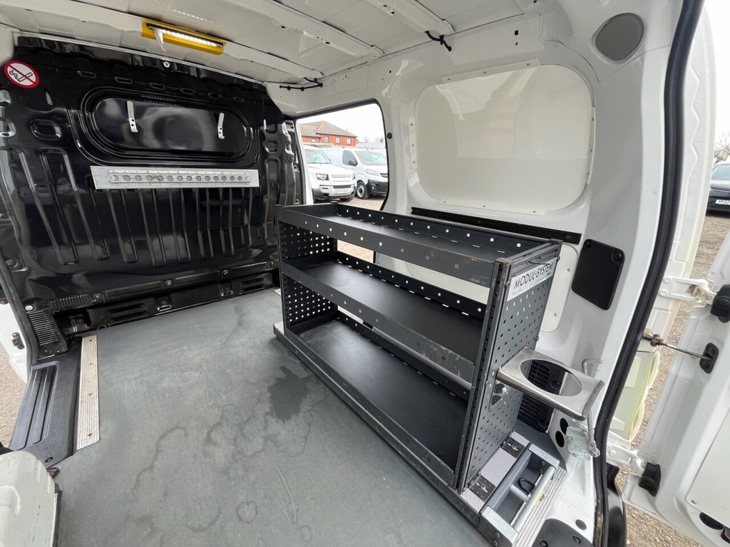 Used Nissan e-NV200 2019 for sale - 77976751: Photo 31