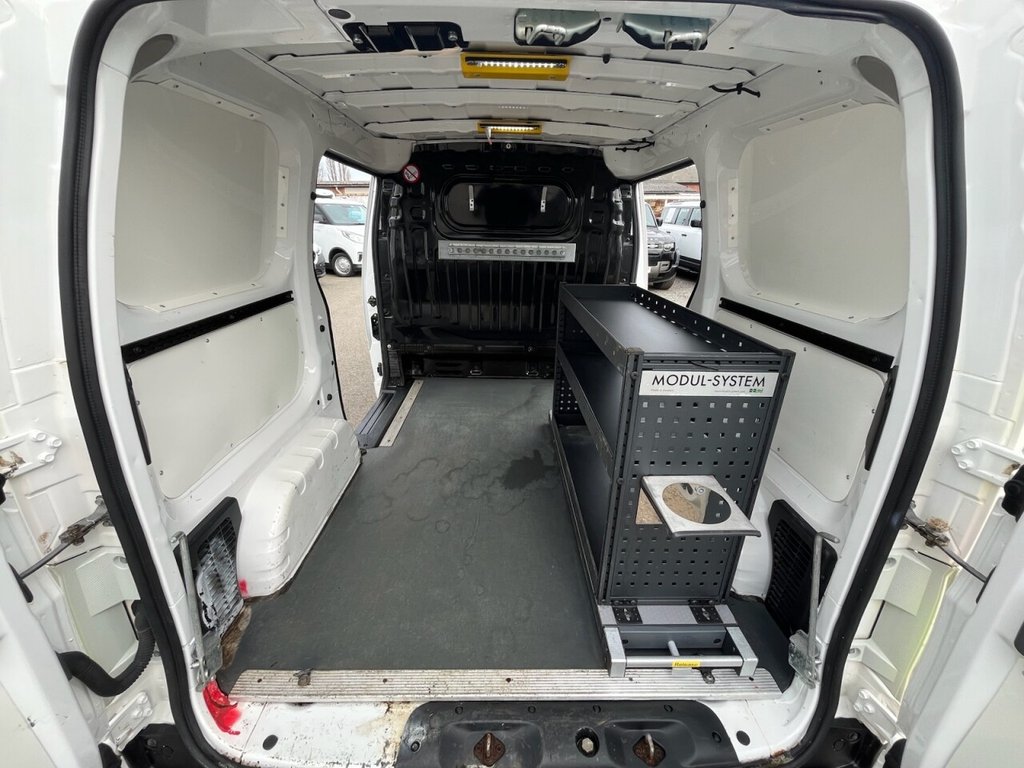 Used Nissan e-NV200 2019 for sale - 77976751: Photo 32