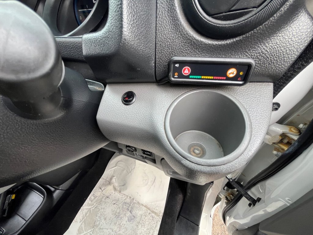 Used Nissan e-NV200 2019 for sale - 77976751: Photo 40