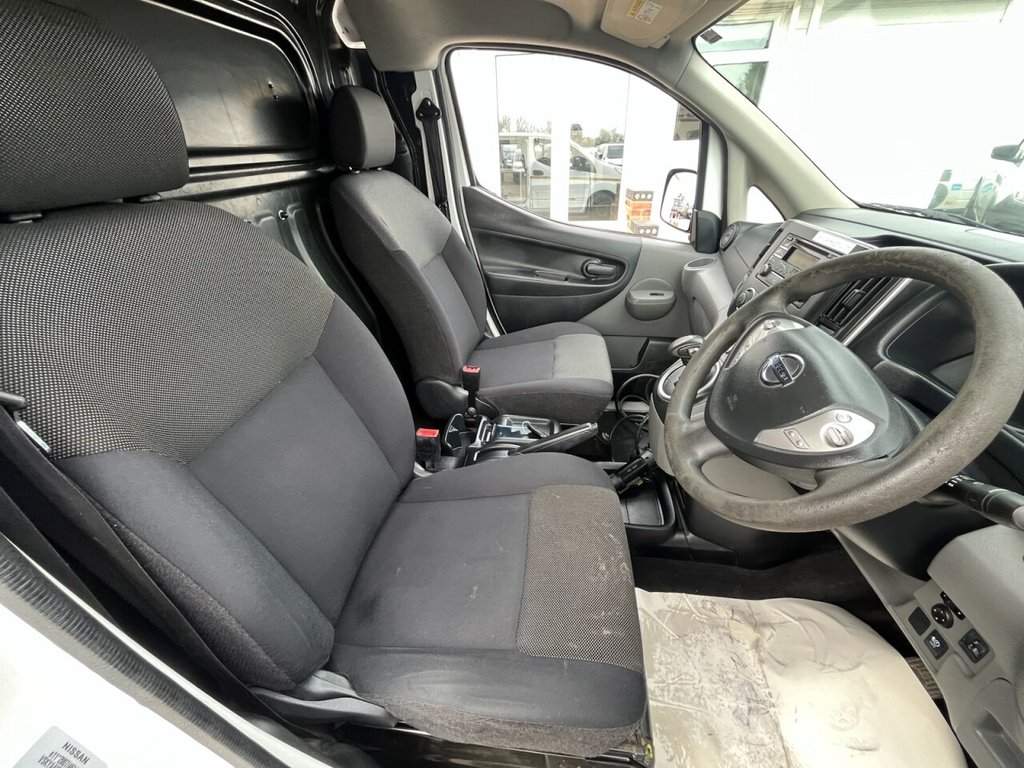 Used Nissan e-NV200 2019 for sale - 77976751: Photo 42
