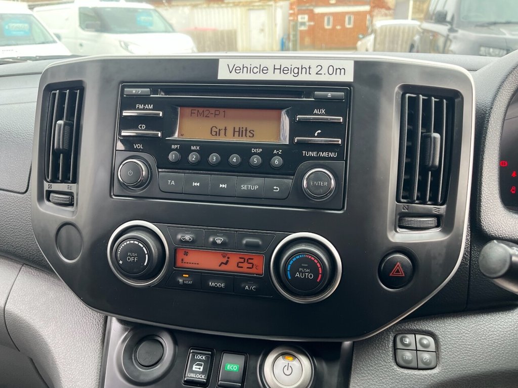 Used Nissan e-NV200 2019 for sale - 77976751: Photo 43