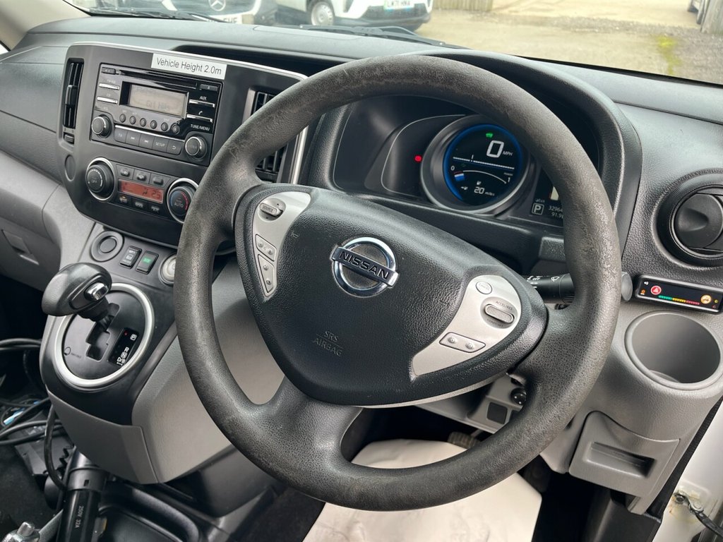 Used Nissan e-NV200 2019 for sale - 77976751: Photo 44