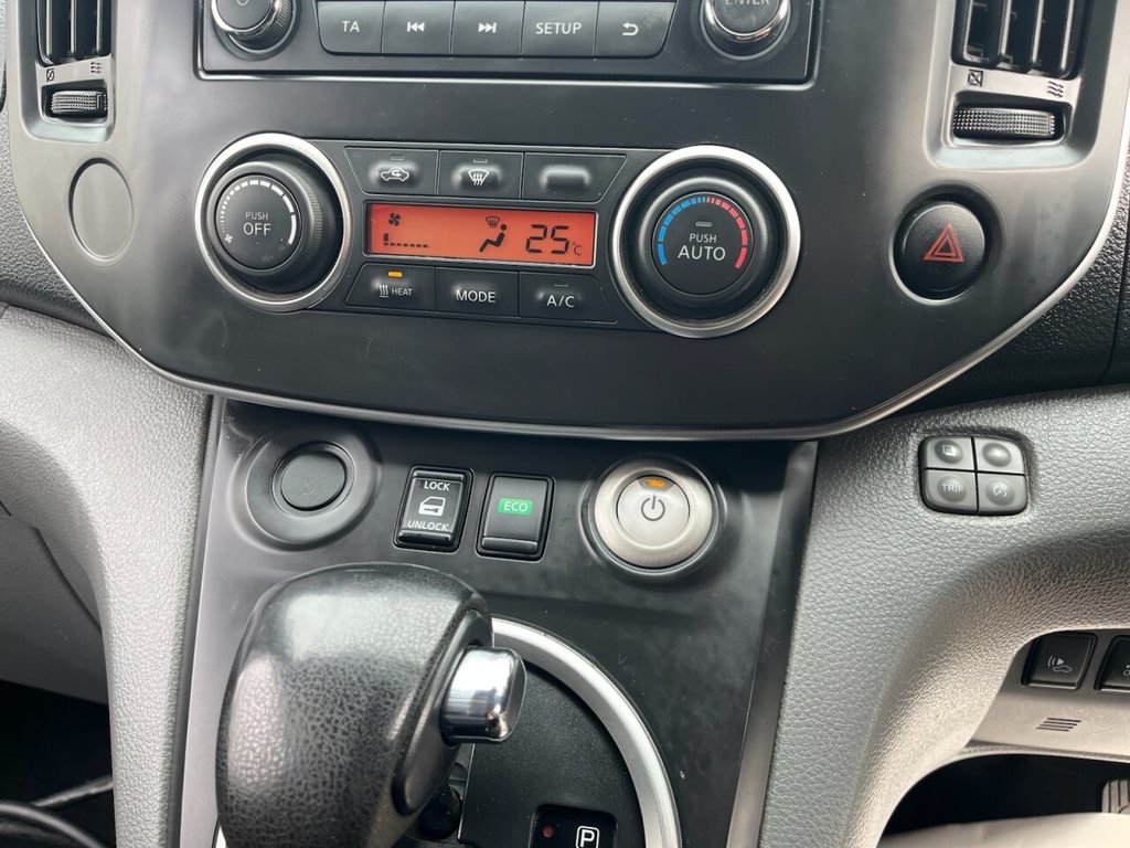 Used Nissan e-NV200 2019 for sale - 77976751: Photo 46