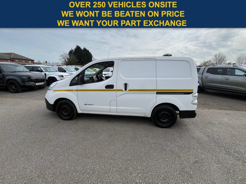 Used Nissan e-NV200 2019 for sale - 77976751: Photo 7