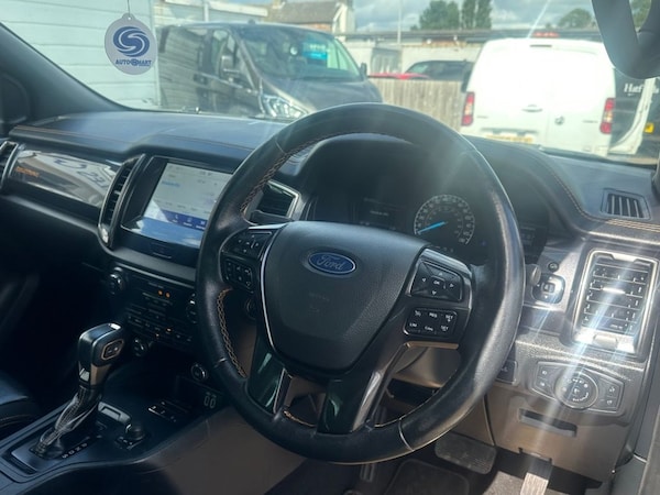 Used Ford Ranger 2022 for sale - 74649584: Photo 10
