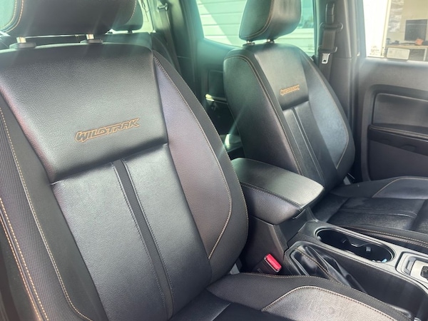 Used Ford Ranger 2022 for sale - 74649584: Photo 13