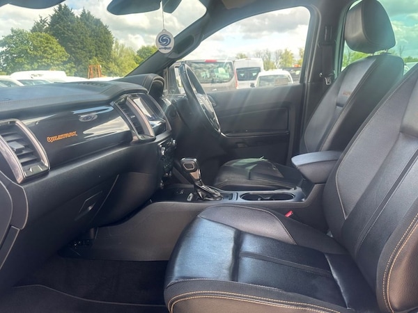 Used Ford Ranger 2022 for sale - 74649584: Photo 14