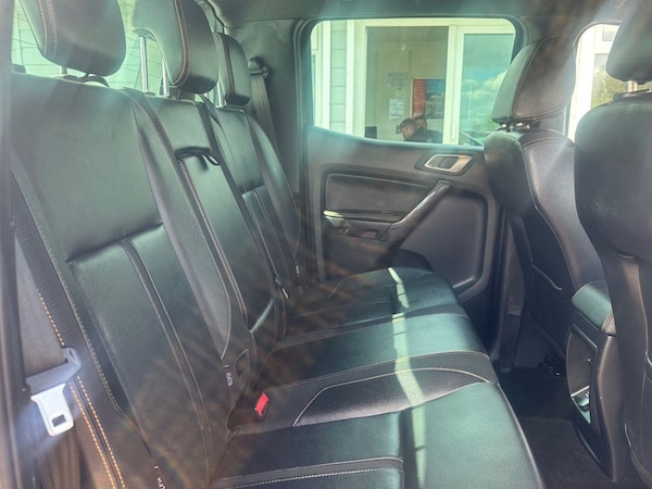 Used Ford Ranger 2022 for sale - 74649584: Photo 19
