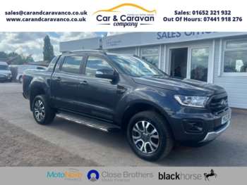 Used Ford Ranger 2022 for sale - 74649584: Photo