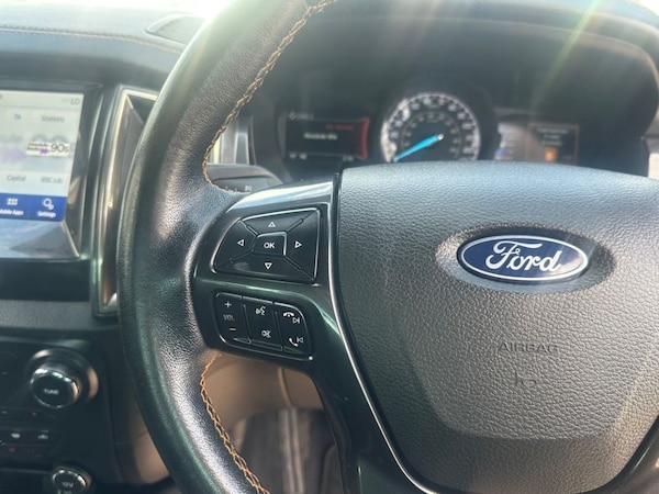 Used Ford Ranger 2022 for sale - 74649584: Photo 33