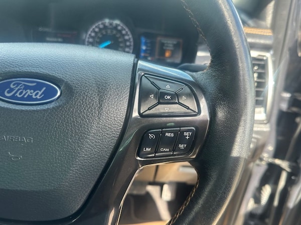 Used Ford Ranger 2022 for sale - 74649584: Photo 34