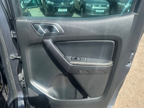 Used Ford Ranger 2022 for sale - 74649584: Photo 38