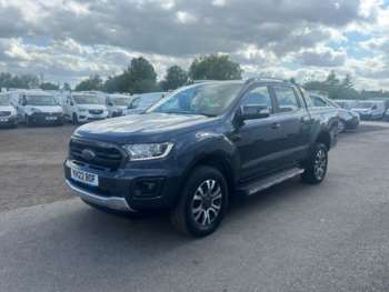 Used Ford Ranger 2022 for sale - 74649584: Photo