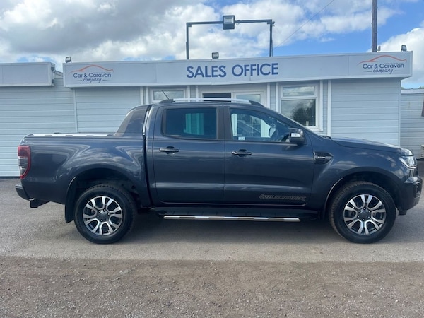 Used Ford Ranger 2022 for sale - 74649584: Photo 8